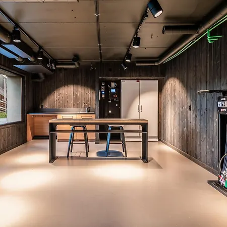 Kikut Alpin 1301 Apartment