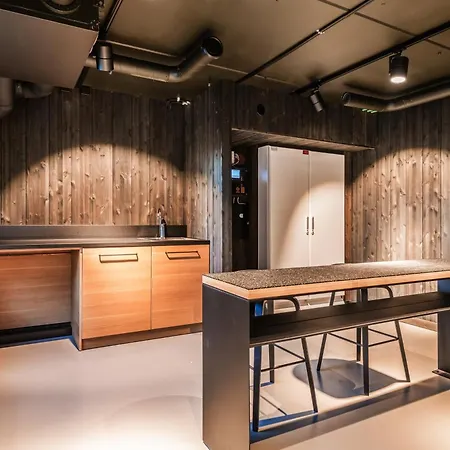 Apartment Kikut Alpin 1301