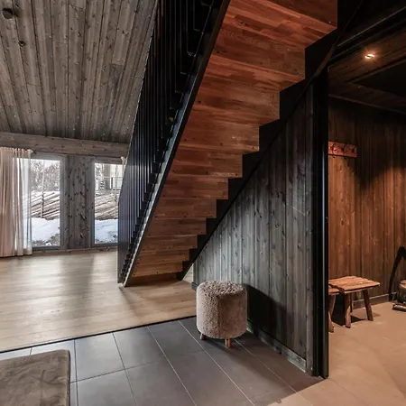 Apartment Kikut Alpin 1301 Hol (Buskerud)