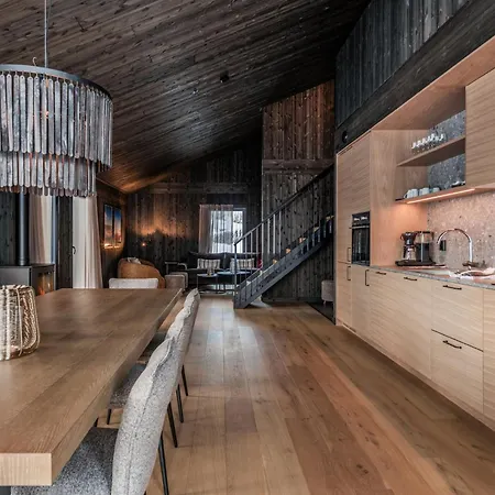 Kikut Alpin 1301 Apartment