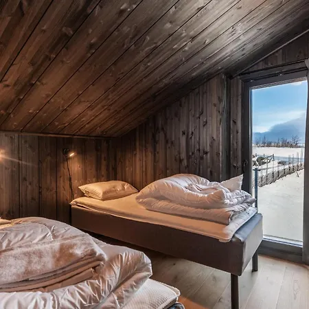 Kikut Alpin 1301 * Hol (Buskerud)