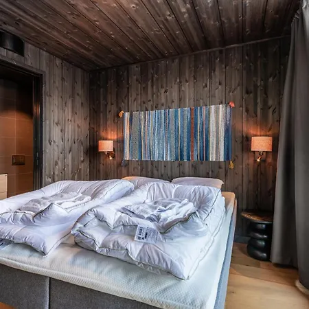 Kikut Alpin 1301 Apartment