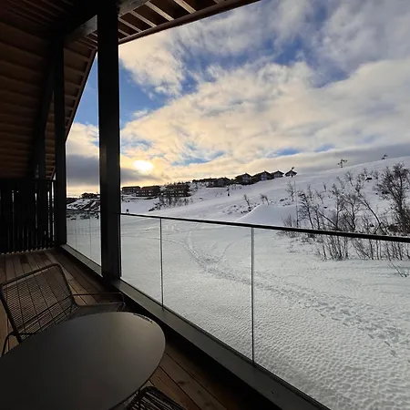 Apartment Kikut Alpin 1301