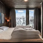 Kikut Alpin 1301 Apartamento Hol (Buskerud)