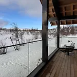 Kikut Alpin 1301 Hol (Buskerud)
