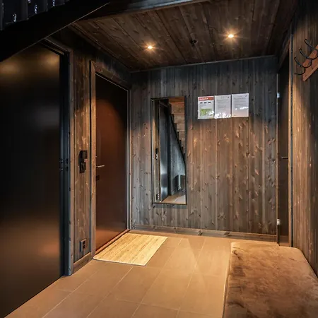 Apartamento Kikut Alpin 1301 Hol (Buskerud)